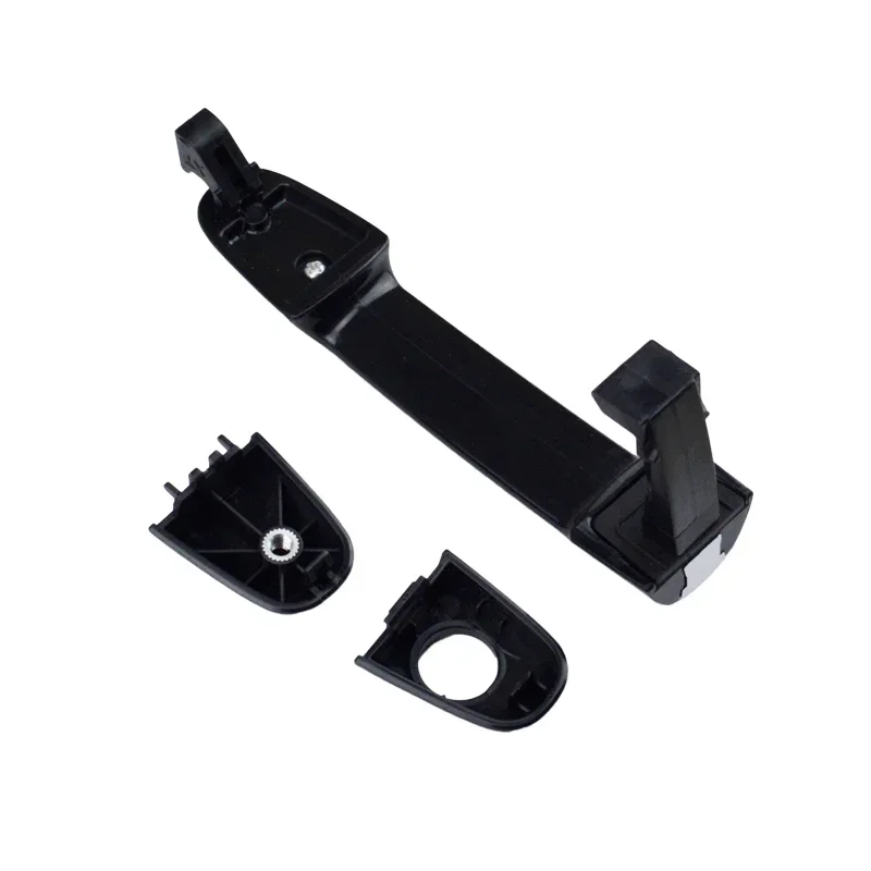 Front Rear Exterior Outside Door Handle LH RH for hyundai Sonata NF NFC 2005 2006 2007 2008 2009 2010, Car accessories Parts