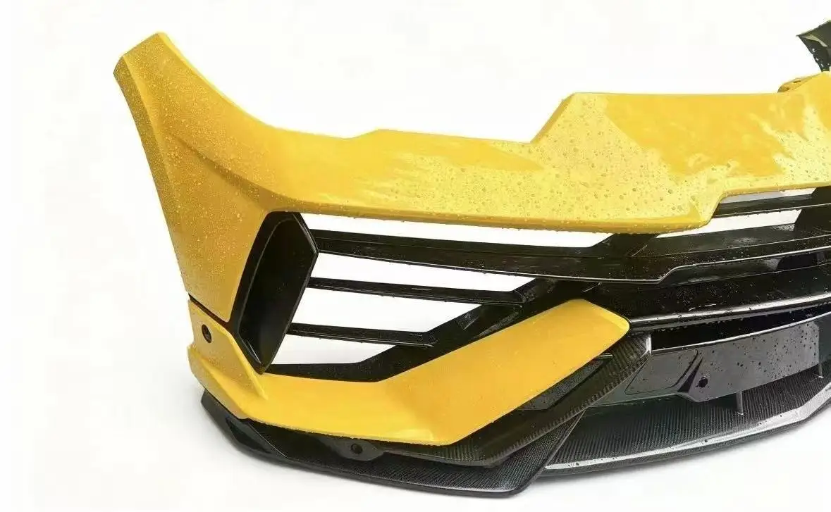 For Lamborghini Urus Performante Front Bumper OE 4ML807437AGRU.