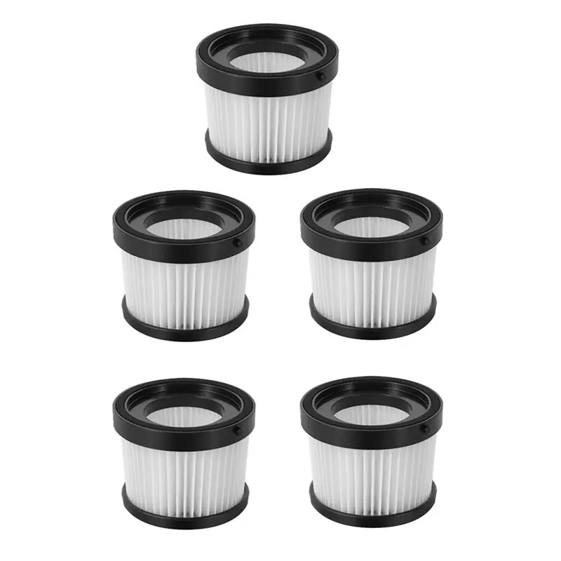 A67M-For DCV501HB Cordless Handheld Vacuum Cleaner Replacement Parts- Filters For Models