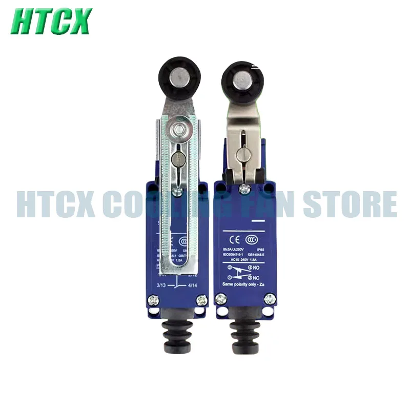 Limit Travel Switch XCE-145 XCE-118C Thermoplastic Roller