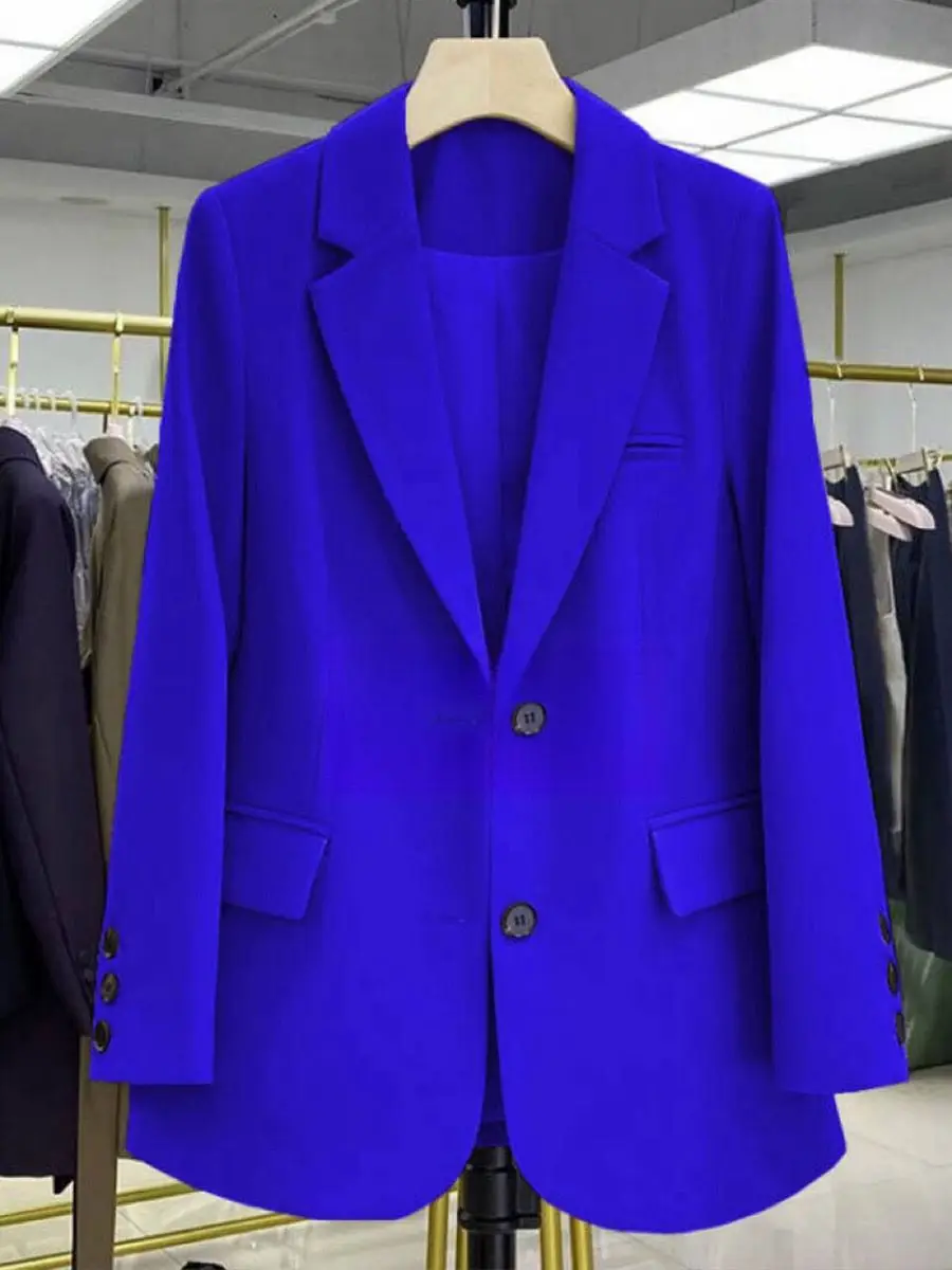 Royal Blue