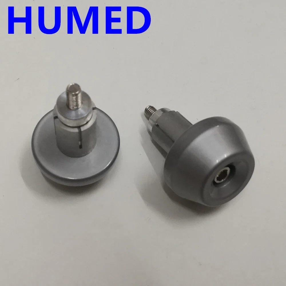 دراجة نارية مقبض التوصيل 7/8 ''22 مللي متر مقود نهاية الأوزان المقود القبضات غطاء دراجة نارية الملحقات