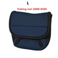 Blue L