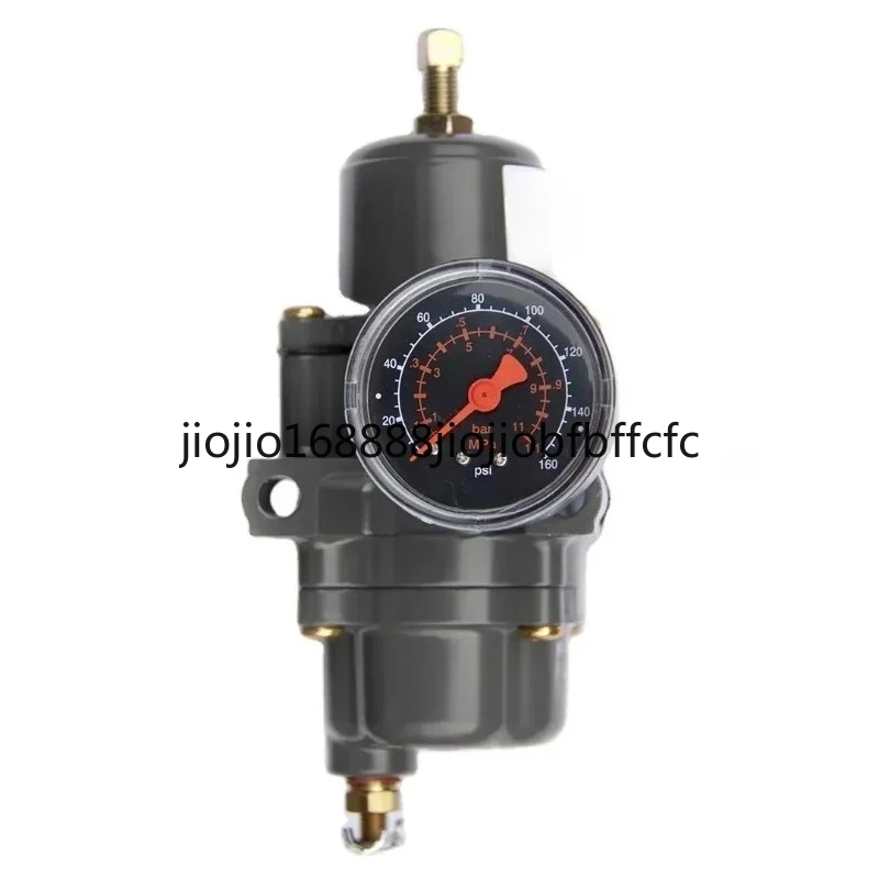 Suitable for  67CFR-239 Soft Seat Internal Relief Filter Regulators Instrument Supply Valves with Filter for Better Performance