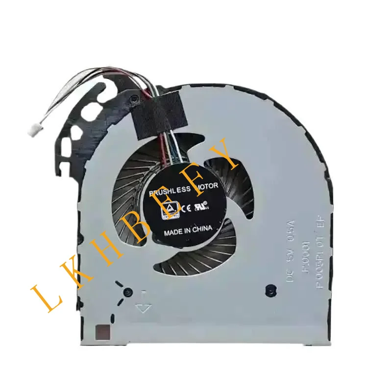 ## NEW CPU Fan Cooler For Ideapad V110 V110-15 V110-15ISK 15IAP V110-14IKB