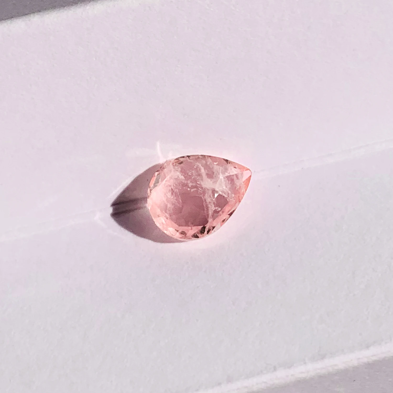 MJ-38 Pink Color Pe…