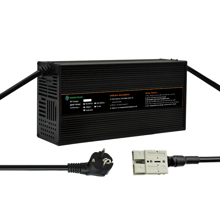 

2023 New Arrivals Trending Products 48v Lithium Ion Battery Charger Hoverboard Balance Battery Charger