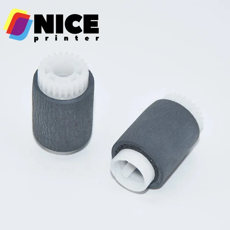 10PC RM1-0036-020 Pickup Roller for HP 4200 4250 4300 4350 4345 4700 4730 5200 CP4005 P4014 P4015 P4515 M601 M602 M603 M604 M605