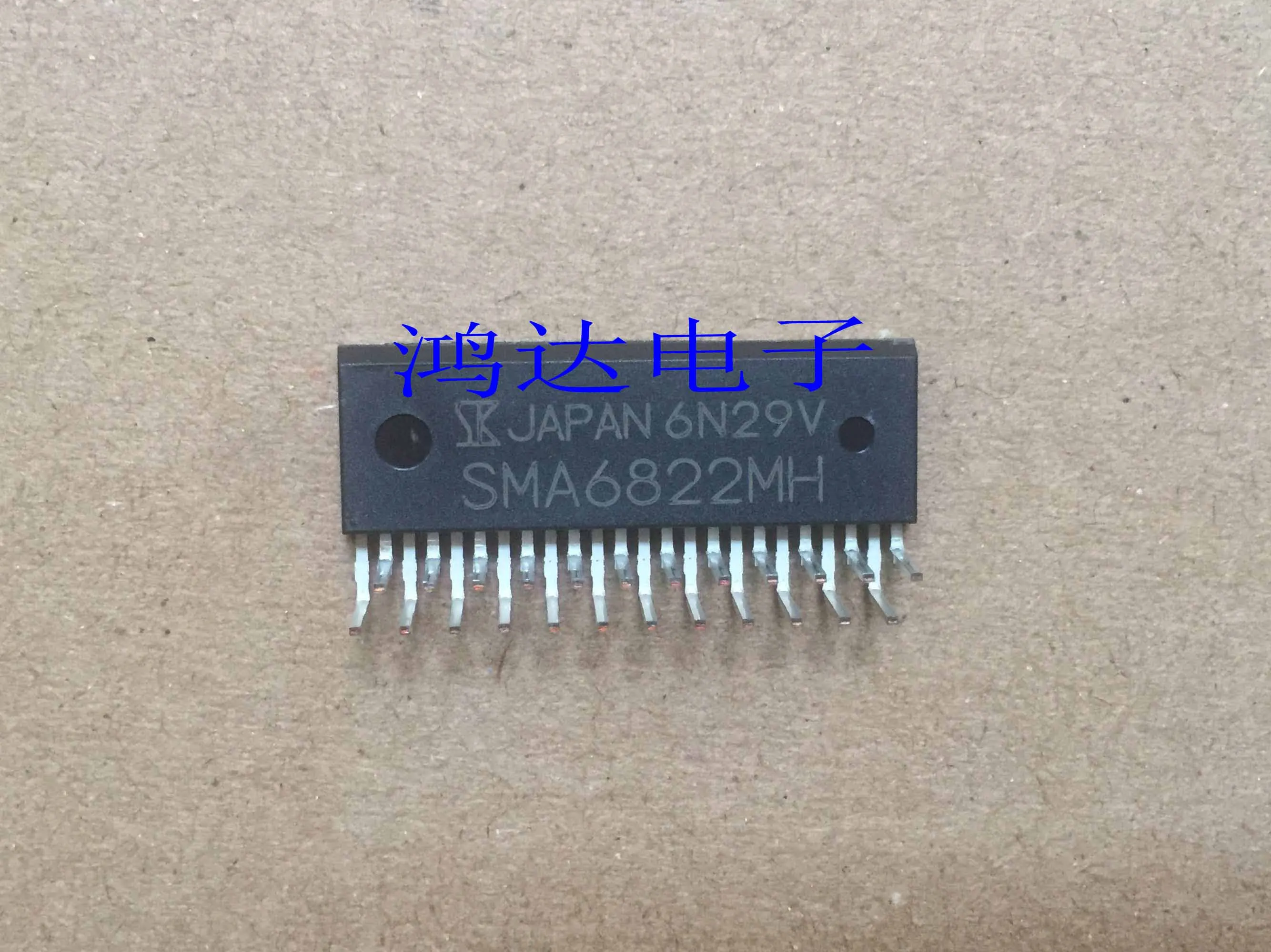 

SMA6822MH SMA6822M 10 шт.