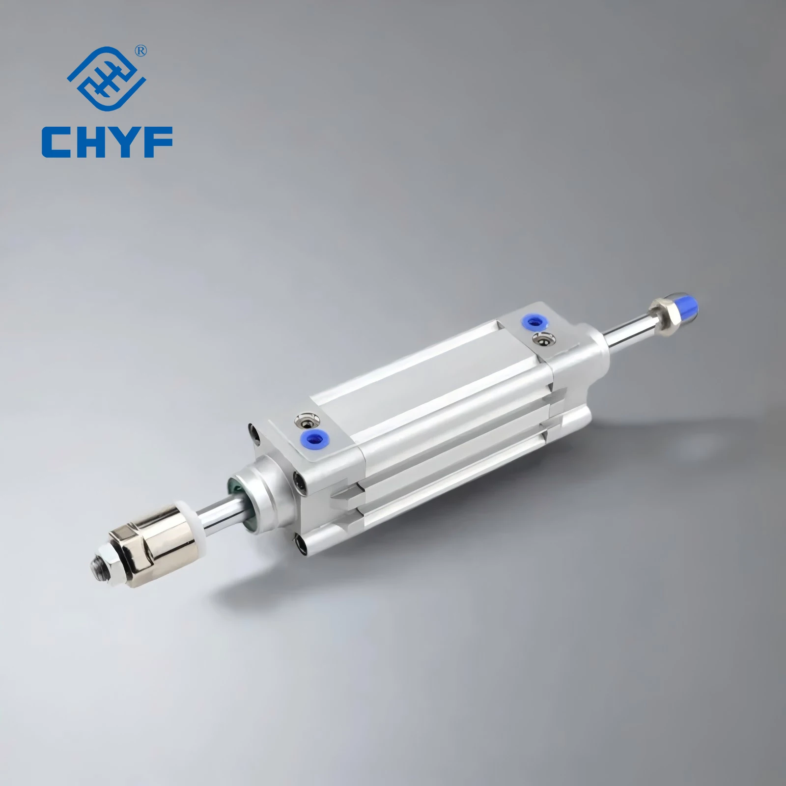 Cilindro Estándar Neumático SE40X10