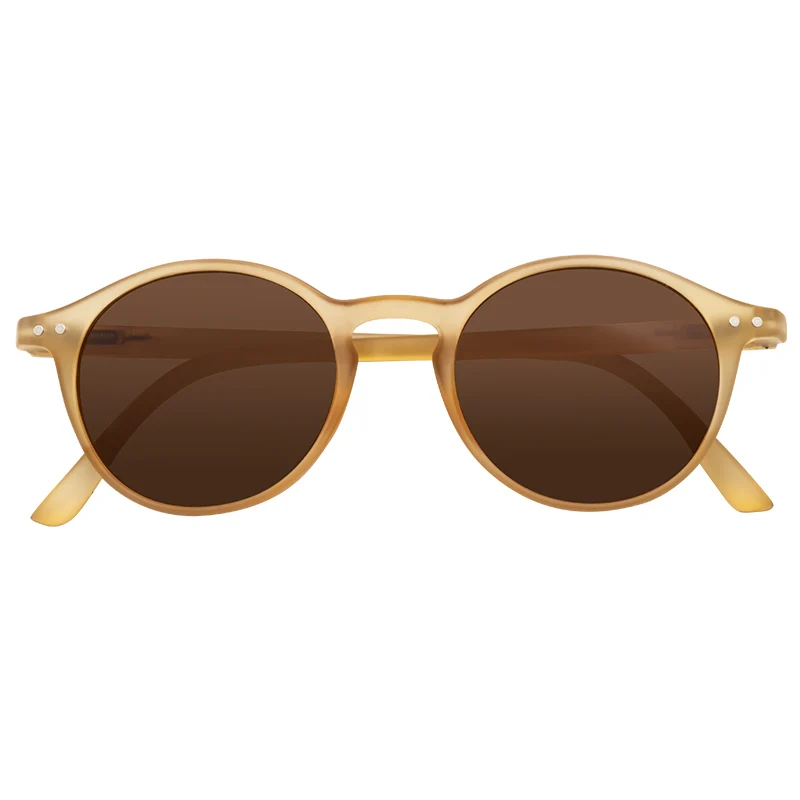 Meeshow New Polarized TR90 Sunglasses Men Women Fashion Outdoor Male Sun Glasses Brand Design  Stylish Lens Eyewear UV400