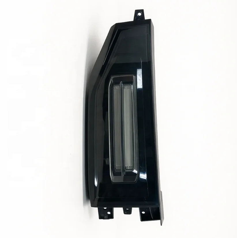 New Tail Light Assembly F26-4433010 for Chery JetourTraveller T2 2023 2024 Rear Tail Lamp