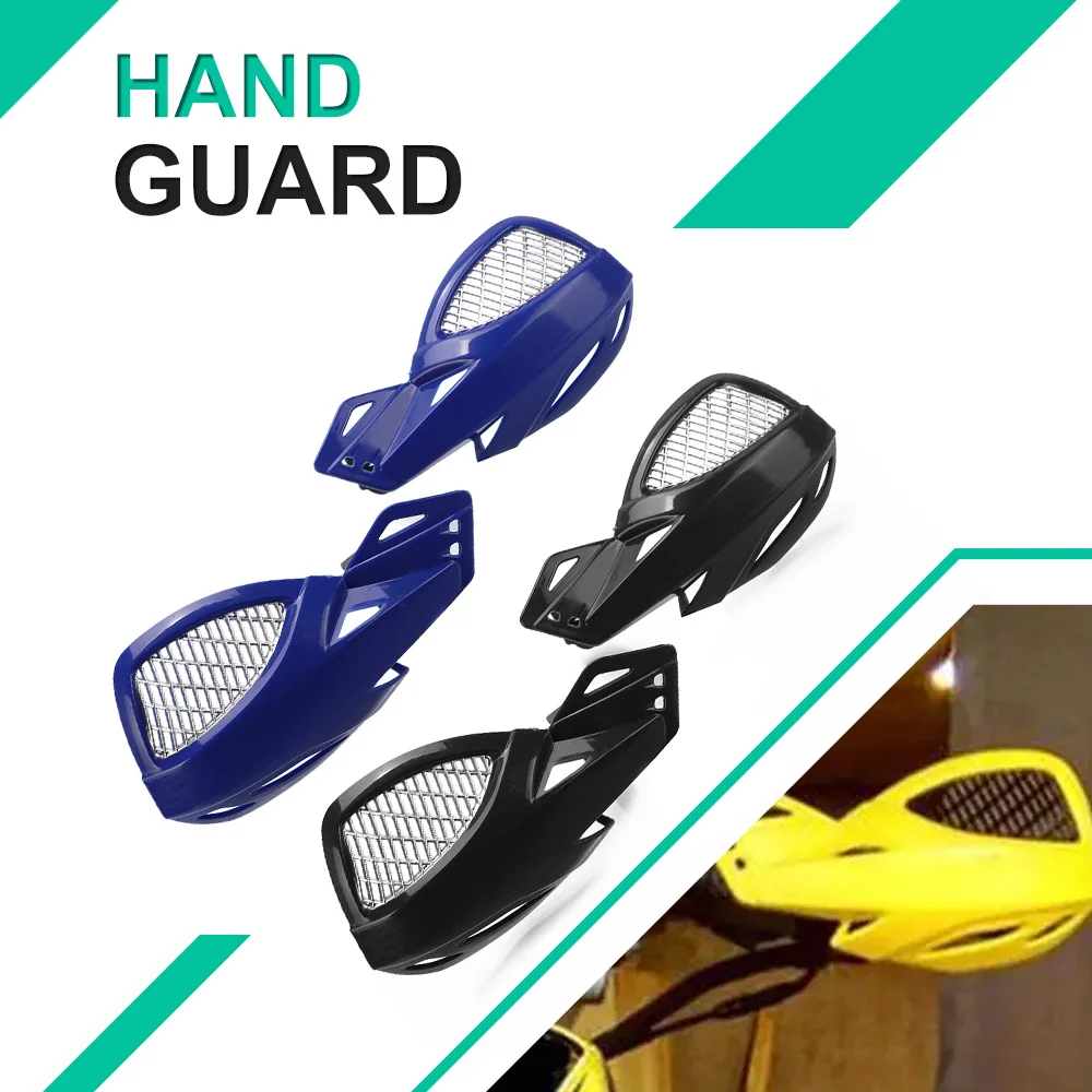 Motorcycle Hand Guards Handle Bar Hand Protector Handguards Accessories For Kawasaki GTR1400 CONCOURS H2 H2R MONSTER ZX9R