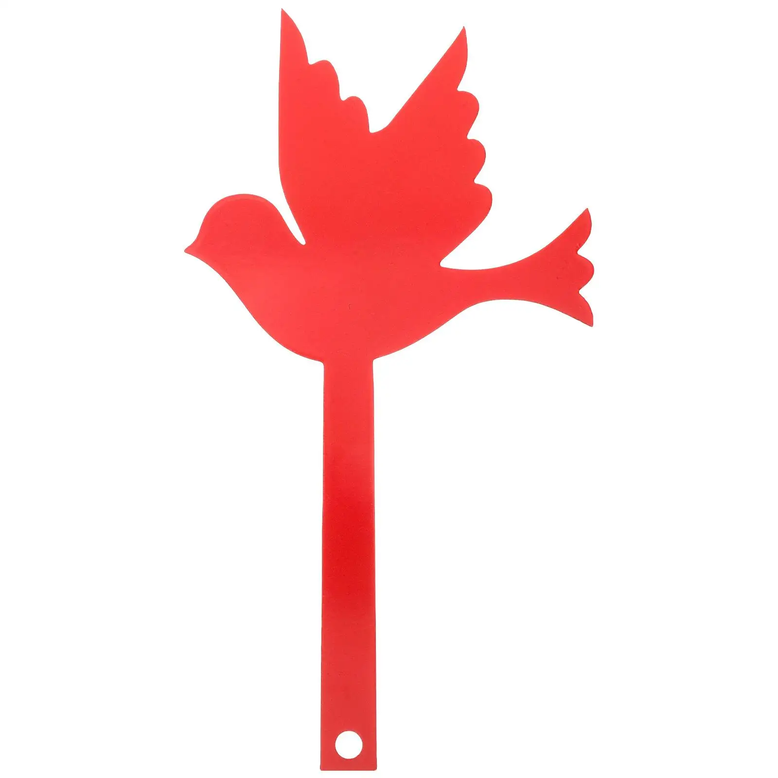 

Wrought Iron Bird Shape Mailbox Decor 25x13 6cm Red Garden Flag Ornament Weather Resistant Yard Sign Mailbox Flag Kit