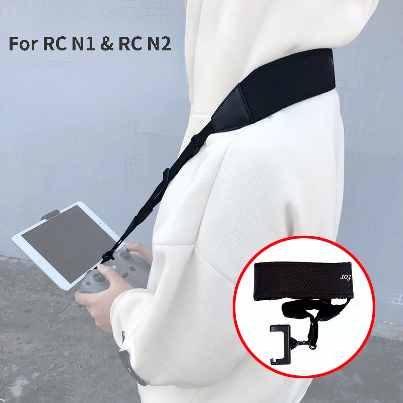 RC-N1/N2 Comfortabl… - image