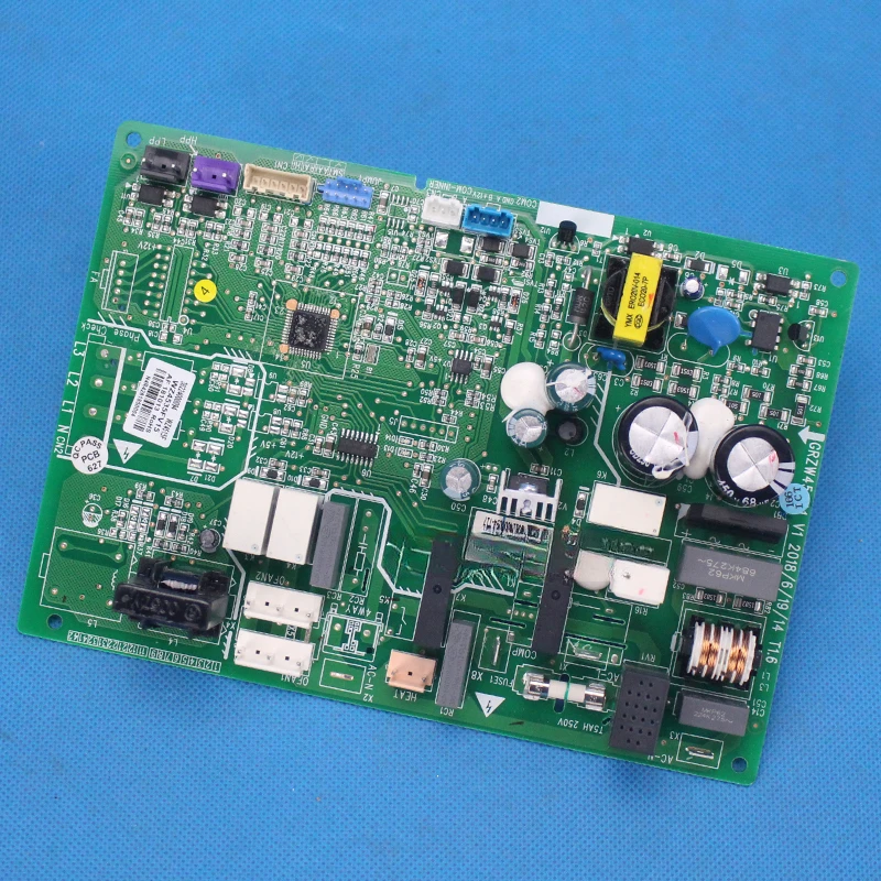 

Applicable to Gree air conditioner 3022400094 motherboard WZ4515F control board circuit board 3022400095.