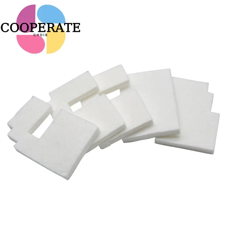 2sets 1611102 TRAY POROUS PAD INK EJECT for EPSON XP600 XP610 XP630 XP700 XP710 XP830 XP800 XP760 XP720 XP750 XP860 XP820 XP620