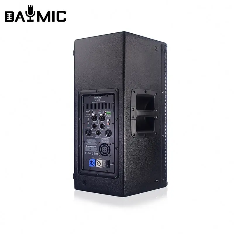 Wholesale power amplifier professional Module 1000watt Class D broad for speaker audio sound system