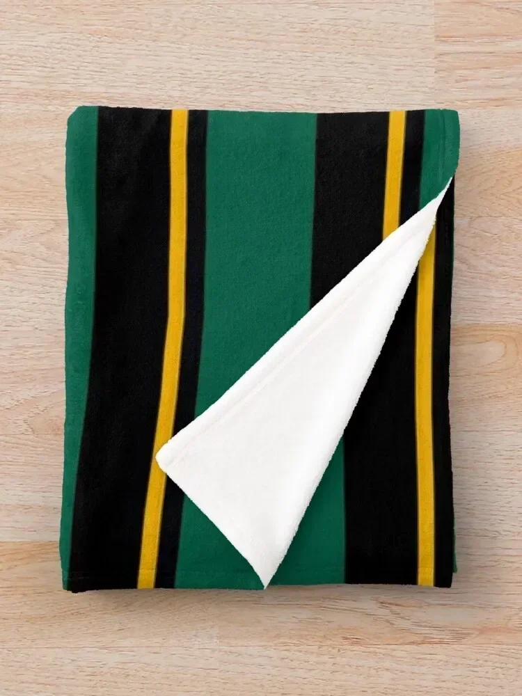 نورثامبتون القديسين الألوان رمي بطانية البطانيات أرائك الديكور البطانيات والرميات منقوشة جميلة البطانيات #3