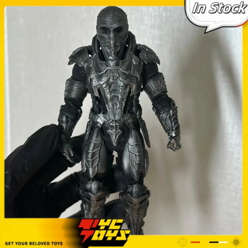 

В наличии оригинальные PSERTOYS масштаб 1/12 военный командир стальной криптон общий Dru-Zod фигурка модель игрушки орнамент подарки