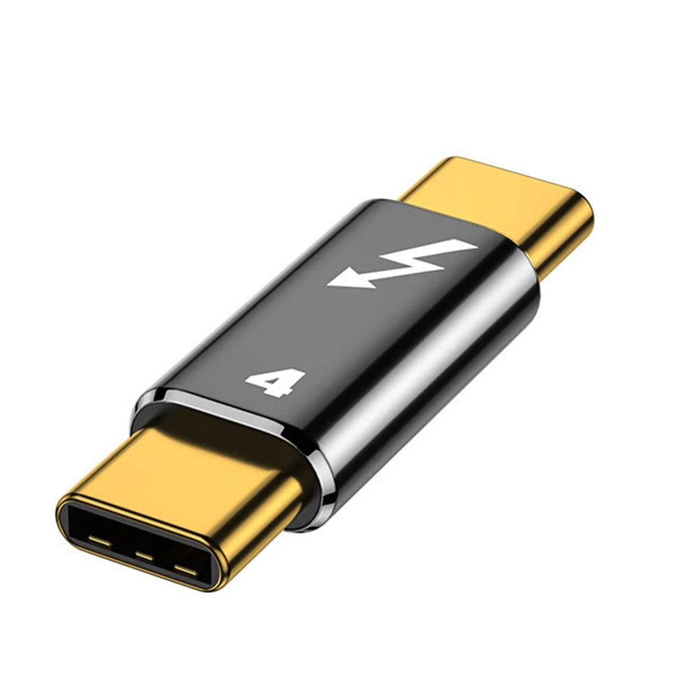 Ldian 4 адаптер 8K60HZ HD экран Cast PD100W Быстрый 40gb передает зарядный Магнитный адаптер