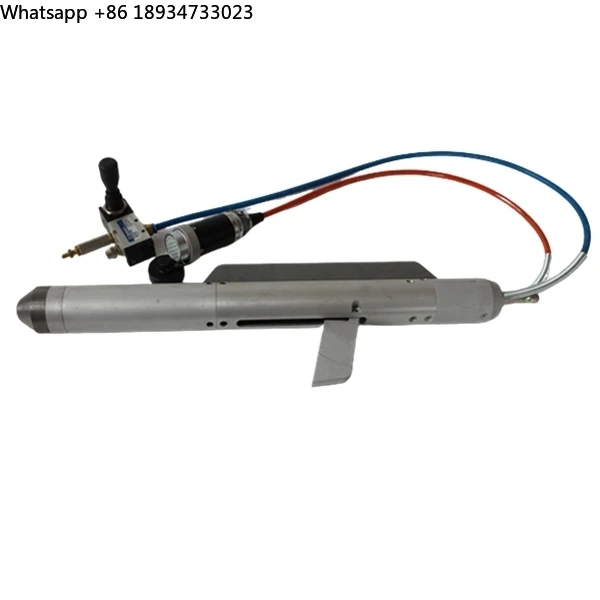 Borehole Geophone Seismic Survey Downhole Geophone Drilling Hole Seismic Exploration