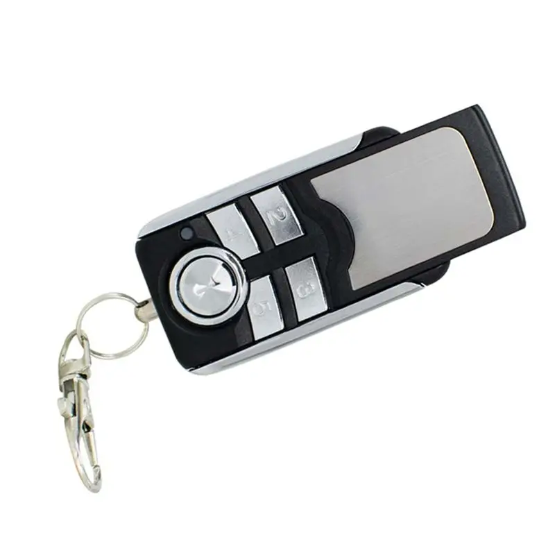 B29C-3Pcs For HORMANN HSE4-868-BS HSE2-868-BS HS5-868-BS HS4-868-BS Garage Door/Gate Remote Control 868Mhz