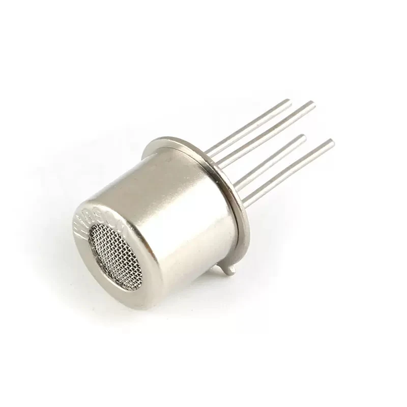 

5pcs MP-4 Combustible Gas Sensor Methane Sensor Planar Semiconductor Combustible Gas Sensor