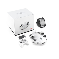 FIFISH v-evo 4k underwater mobile submarine camera underwater robot underwater camera