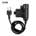 ICOM Version