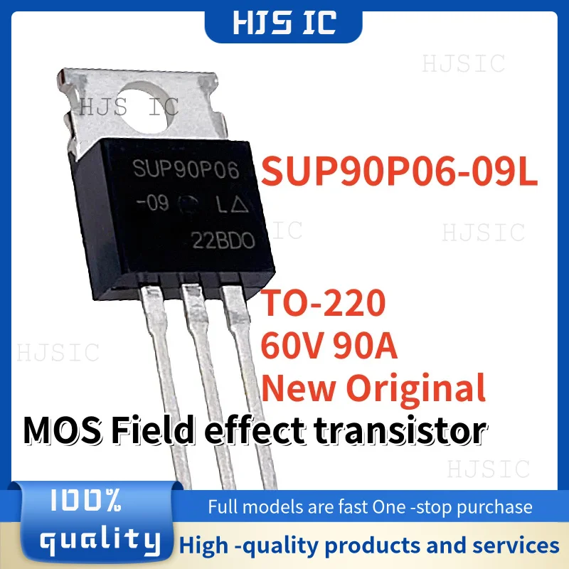 10PCS 100% New Impo…