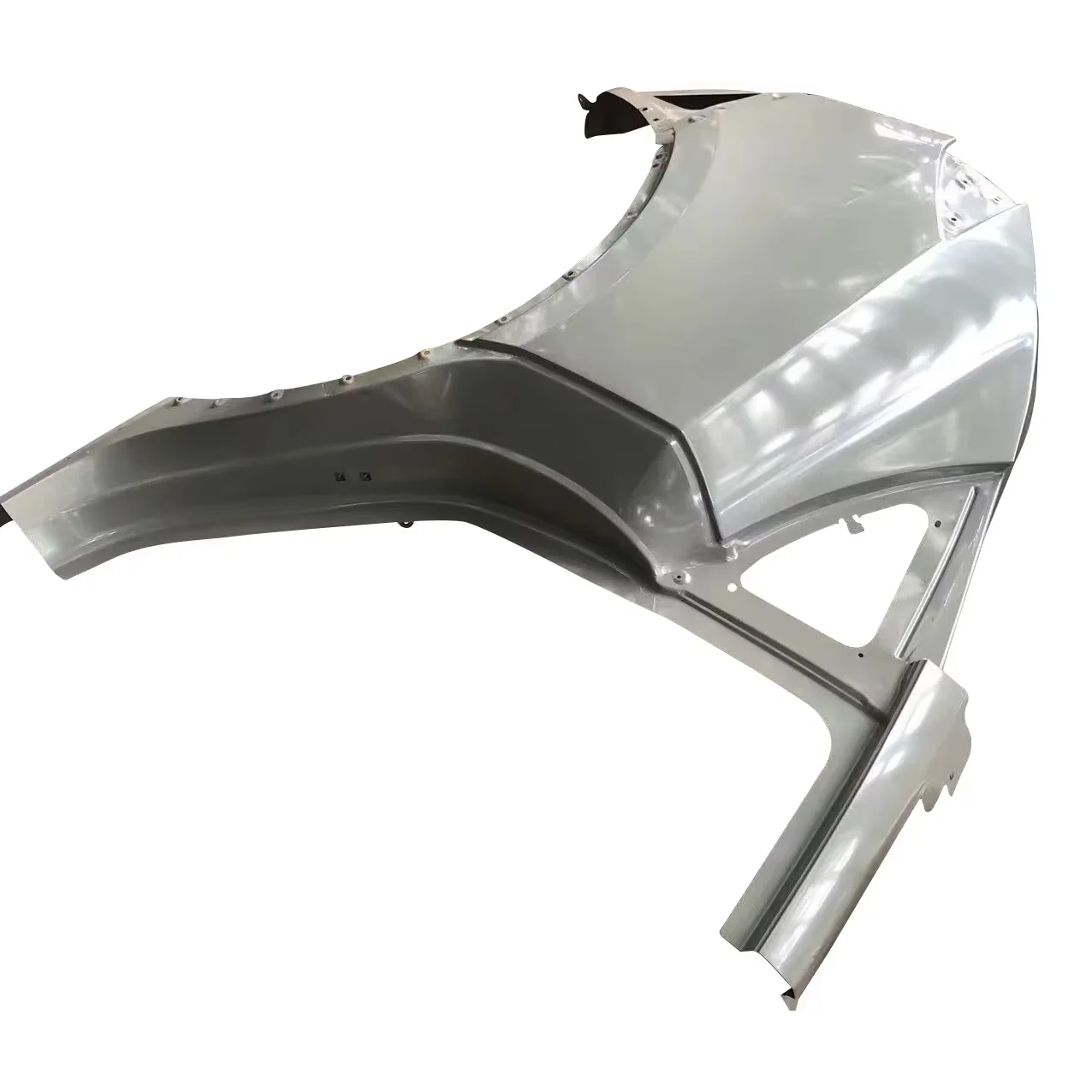 

High Quality Auto Parts Rear Fender for Model Y OE 1549230-S0 1549231-S0