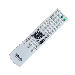 Replace Remote Control RM-AMU004 For Sony MHC-WZ88D FST-ZX80D HCD-RV555DA Mini Hi-Fi Stereo Audio System