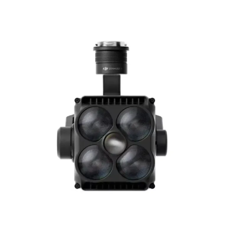 Zenmuse S1 Searchlight Black Aluminum Alloy Compatible Matrice M300 RTK Matrice M350 RTK Matrice M400 Drones. Brand New