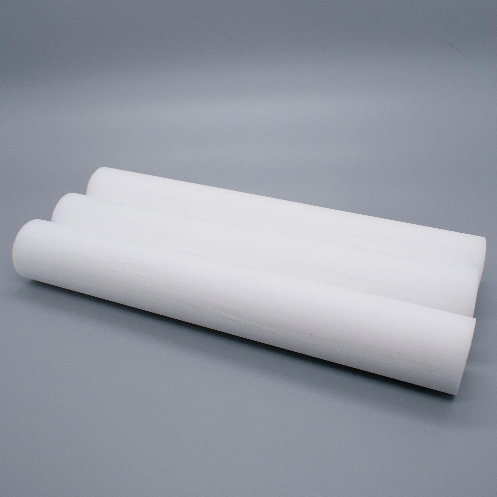 PCP Cotton Filter Replacement Cotton Core for Absorb Oil and Moisture from 4500Psi PCP Air Compressor the Pump 3sets/lot