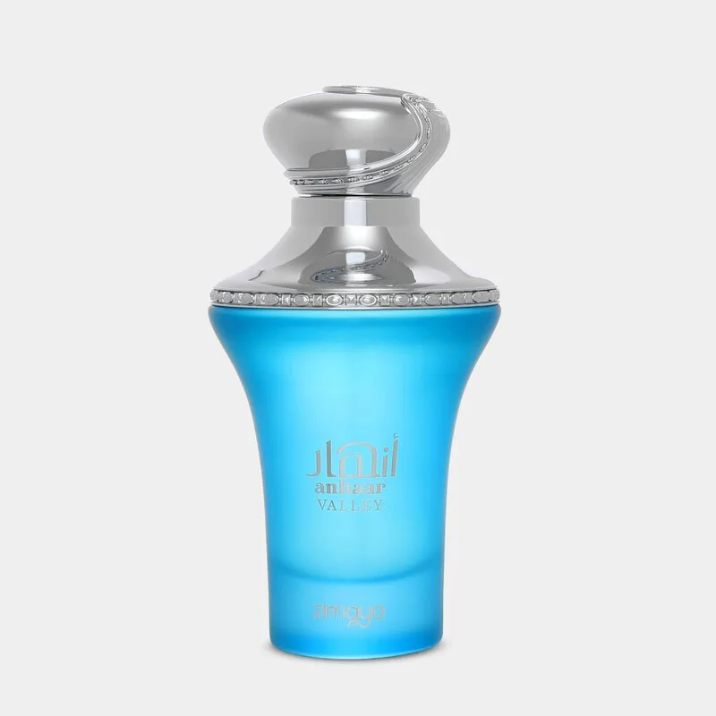 

Zimaya - Unisex Anhaar Valley EDP Spray (100ml)