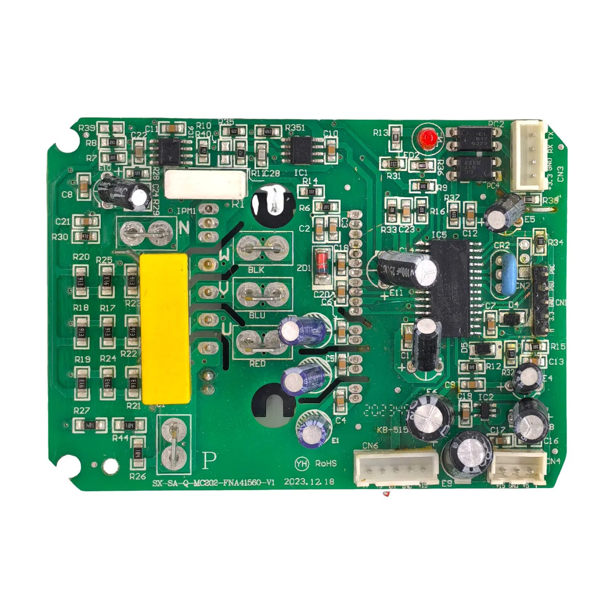 New for AUX air conditioner Variable frequency drive module SX-SA-Q-MC202-FNA41560-V2 SX-SA-Q-MC202-FNA41560-V1