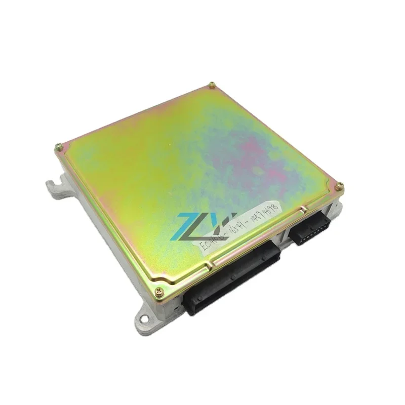 

14594698 ECU Controller Excavator Computer Board Box Applicable to VOL EC460B EC210 240 290 360 460 700 Control Unit
