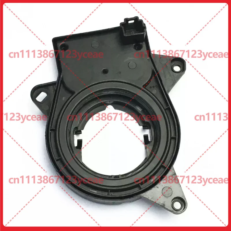 used for Fixing ESP Warning Light Fault 0265019069 479457095R‑A Durable 4‑Pin Steering Angle Sensor Spare Part
