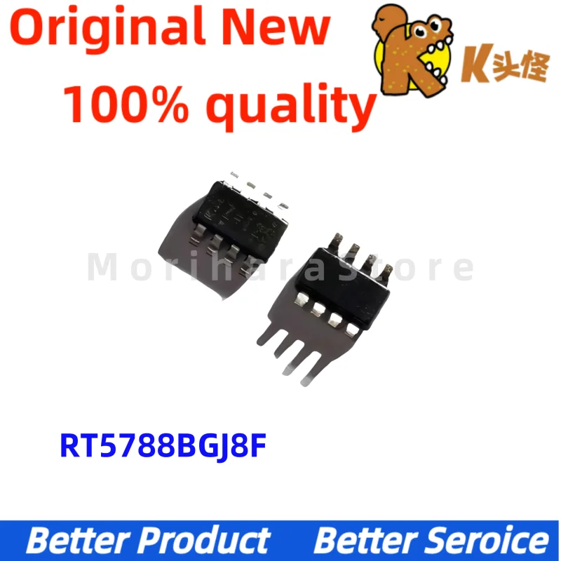 5PCS/ New Original …