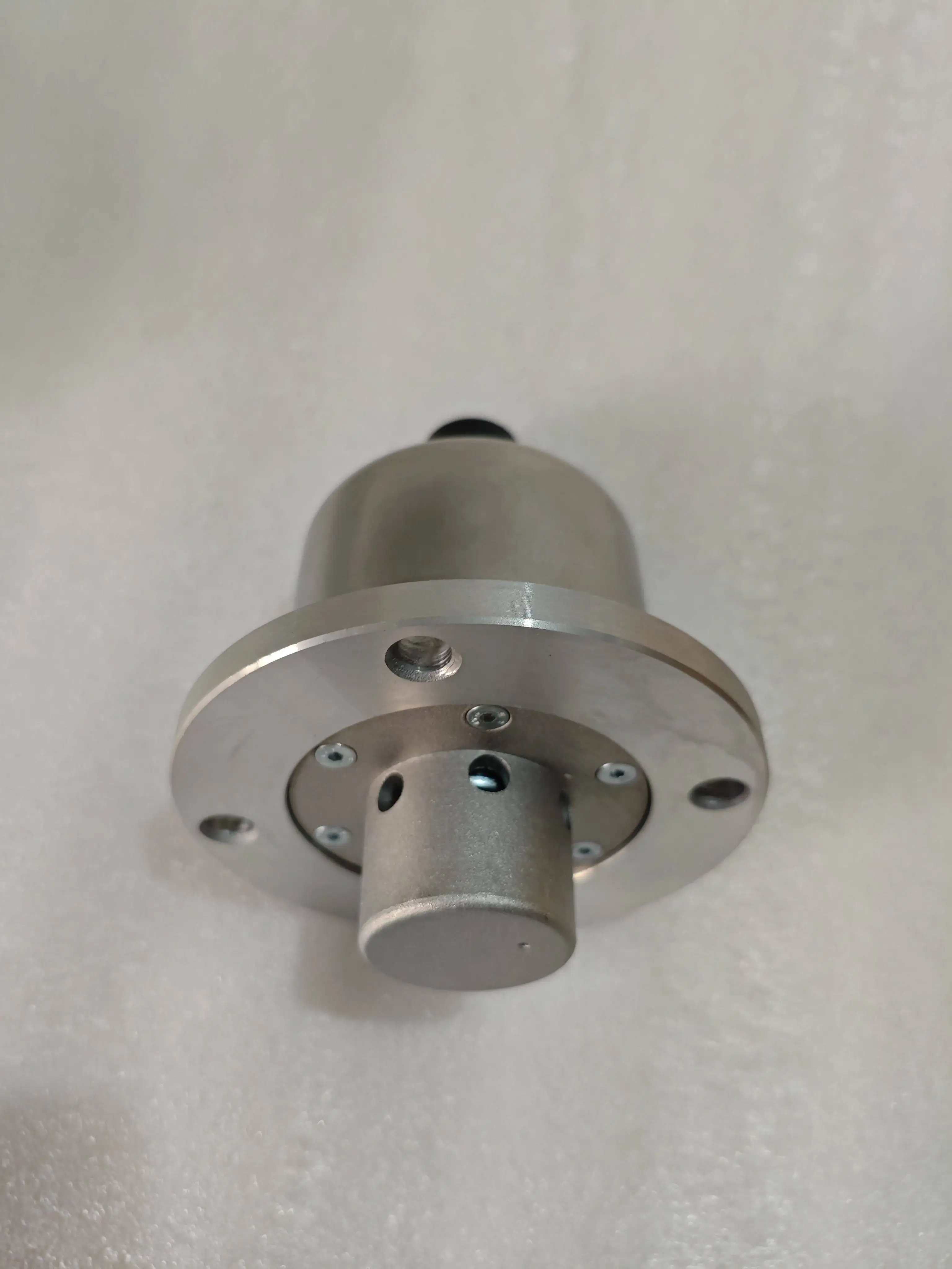 Best Seller for Mountains Push Excavator Hydraulics Oil Tank Breathing Valve Assemblys