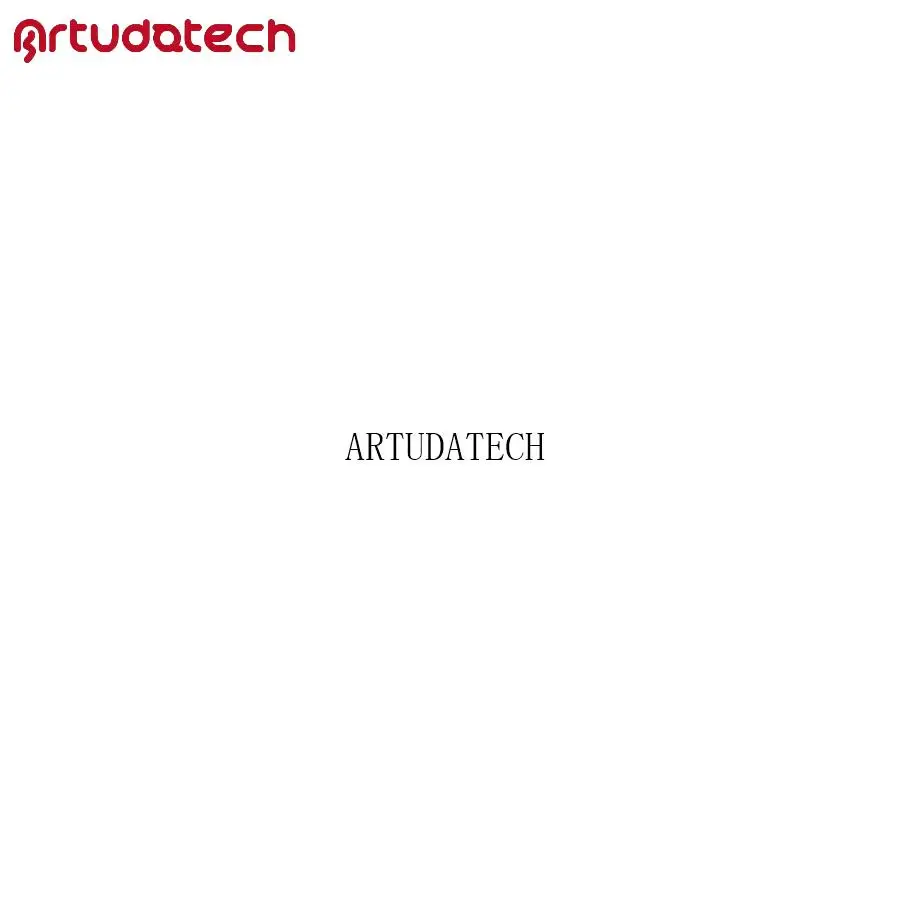 

Artudatech TEST LINK