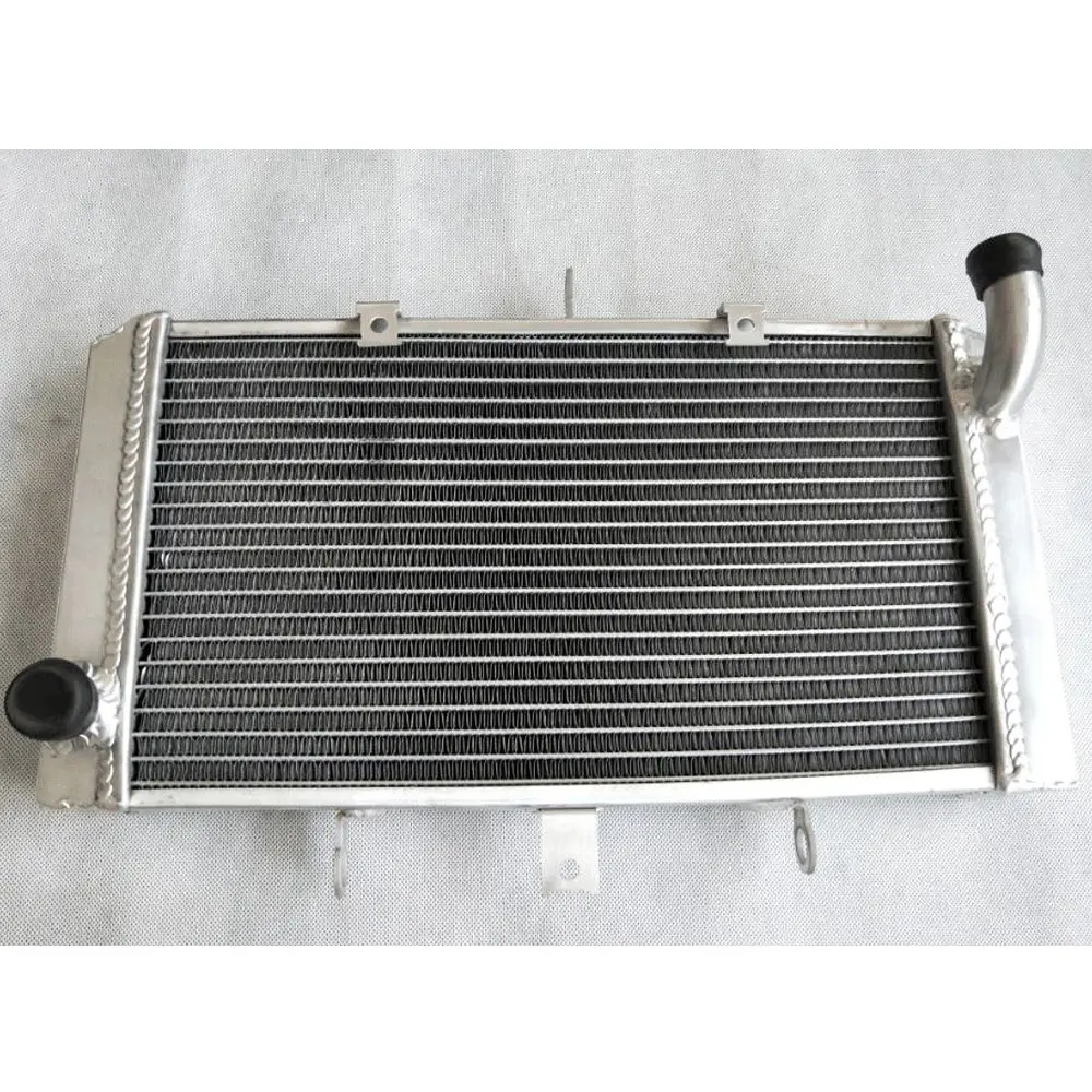 For 2013-2016 Kawasaki Z800 / ABS Z 800 Aluminum Radiator Cooler Cooling Coolant 2013 2014 2015 2016