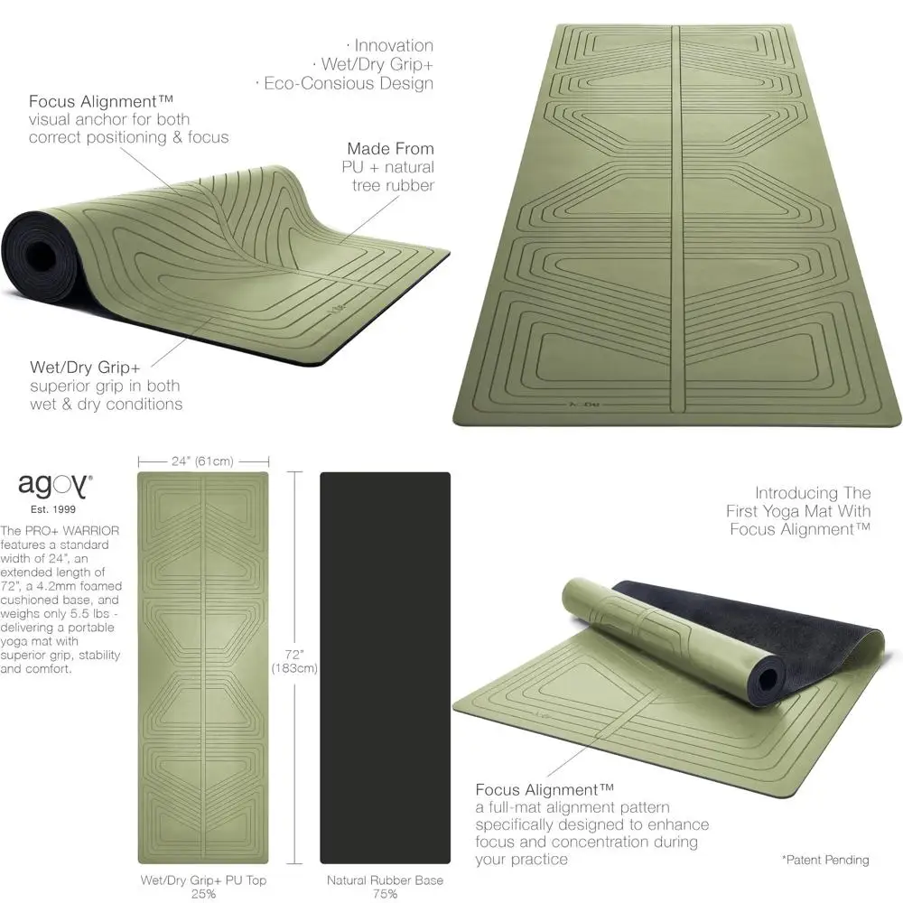 Eco-Friendly Warrio… - image