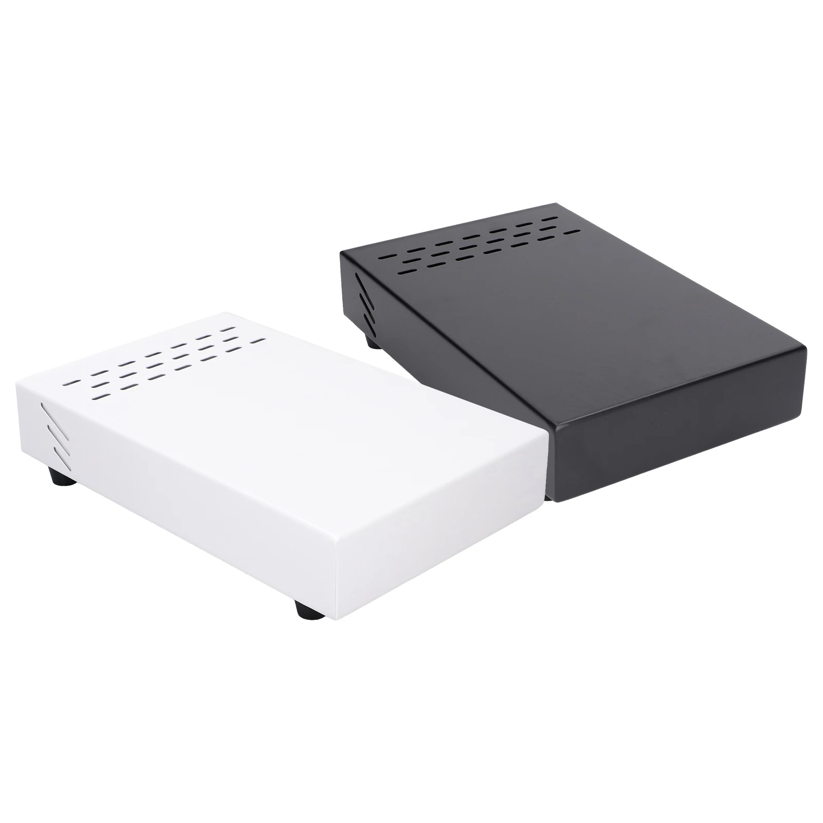 Coffee Knock Box Drawer Stainless Steel Thickened Coffee Residue Powder Box for Household Shop Coffee Powder Knock Box