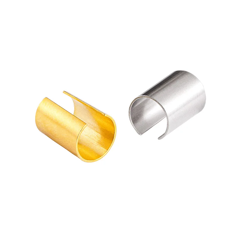 

No pierced ears, ear clips, Korean version of fashion, personalized ear bone nails, European and American style