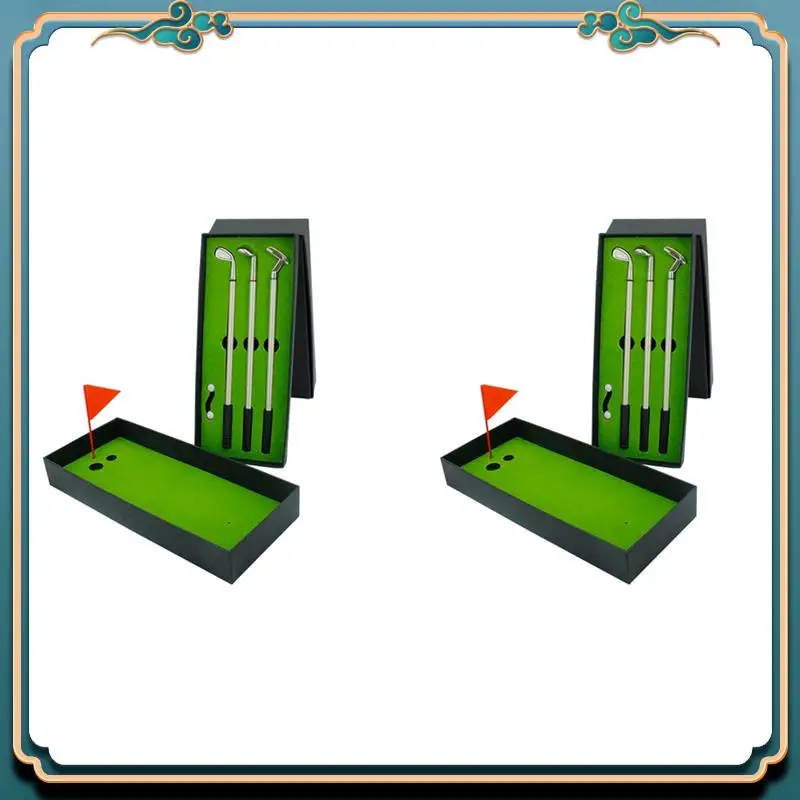 1-sets-golf-club-pen-golf-gift-pen-simulation-driving-range-box-pen-mini-golf-putter-pen-highly-recommended