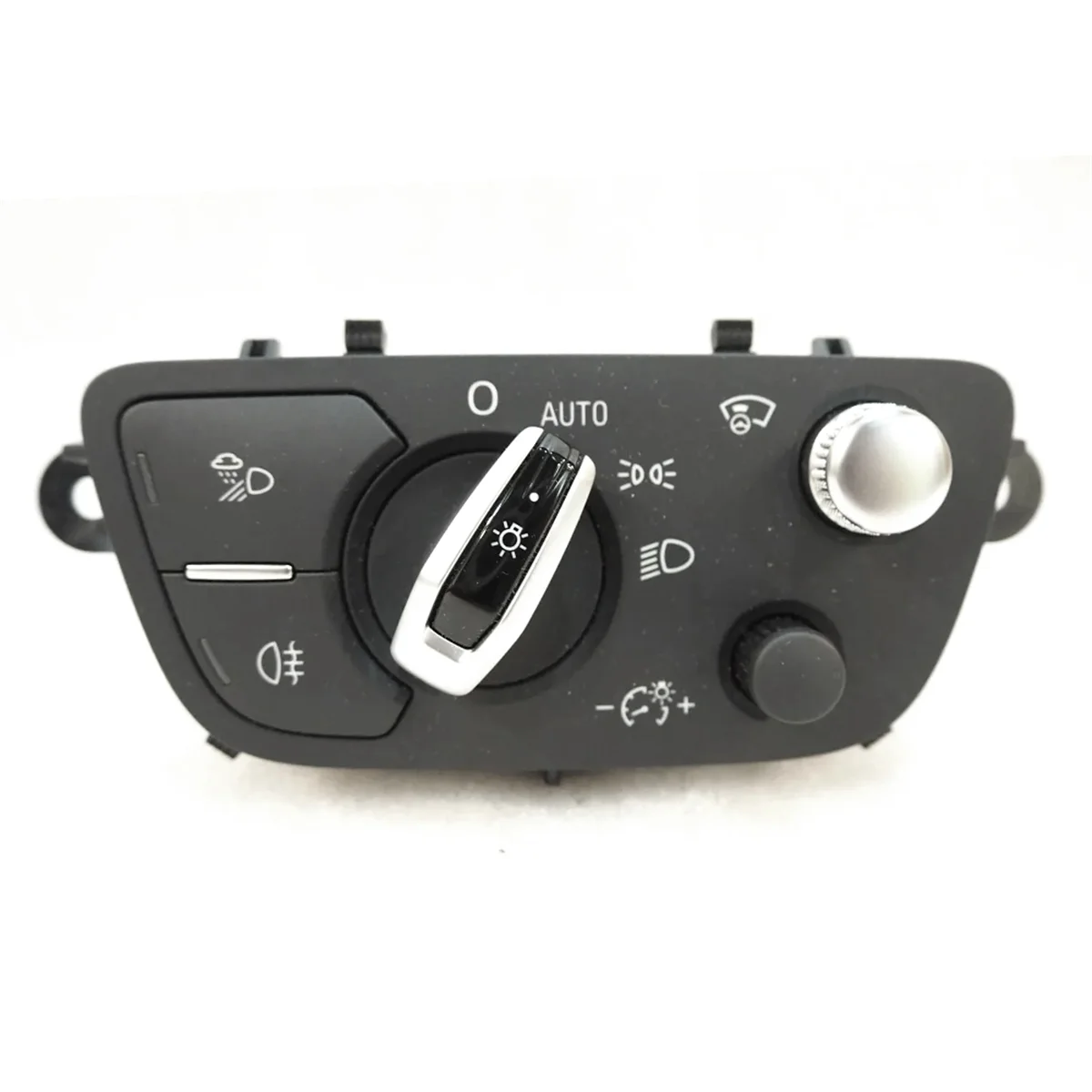 

4M0941531P/J/AB/AH Headlight Headlamp Auto Control Head Light Multiple Switch Knob for Audi A4 B9 S4 8W Q7 4M