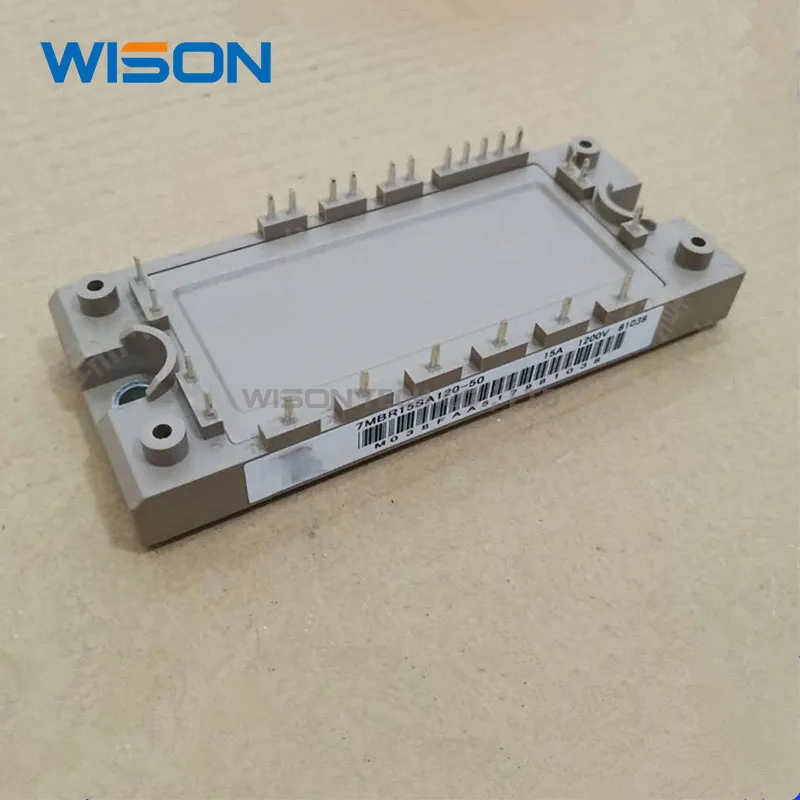 

7MBR50SA060-50 7MBR10SA120-50 7MBR15SA120-50 7MBR50UA120-50 7MBR20SA060-50 7MBR25SA120-50 7MBR30SA060-50 оригинальный МОДУЛЬ