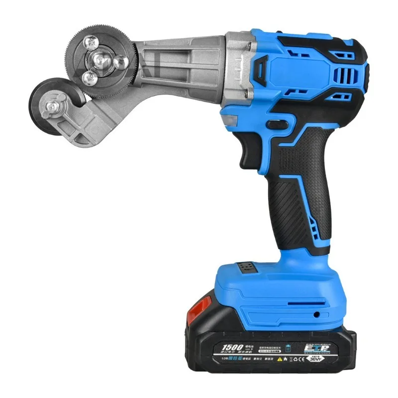 

Резак для металлических листов, ручная электрическая дрель, модифицированное устройство для резки, новая электрическая дрель, модифицированный резак для железных листов